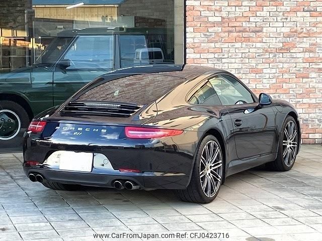 porsche 911 2015 quick_quick_ABA-991MA104_WP0ZZZ99ZGS100087 image 2