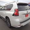 toyota land-cruiser-prado 2019 -TOYOTA--Land Cruiser Prado CBA-TRJ150W--TRJ150-0106233---TOYOTA--Land Cruiser Prado CBA-TRJ150W--TRJ150-0106233- image 7