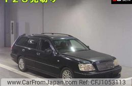 toyota crown-estate 2006 -TOYOTA--Crown Esrate JZS171W-0122781---TOYOTA--Crown Esrate JZS171W-0122781-