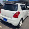 suzuki swift 2007 CFJ1754078 image 4