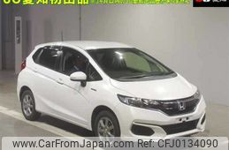 honda fit 2019 -HONDA--Fit GP6--3405635---HONDA--Fit GP6--3405635-