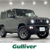 suzuki jimny 2022 -SUZUKI--Jimny 3BA-JB64W--JB64W-248728---SUZUKI--Jimny 3BA-JB64W--JB64W-248728- image 1