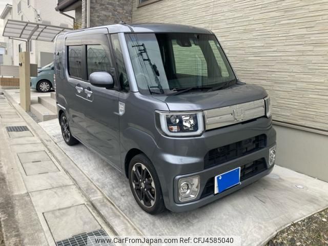 daihatsu wake 2017 -DAIHATSU--WAKE DBA-LA700S--LA700S-0098628---DAIHATSU--WAKE DBA-LA700S--LA700S-0098628- image 1