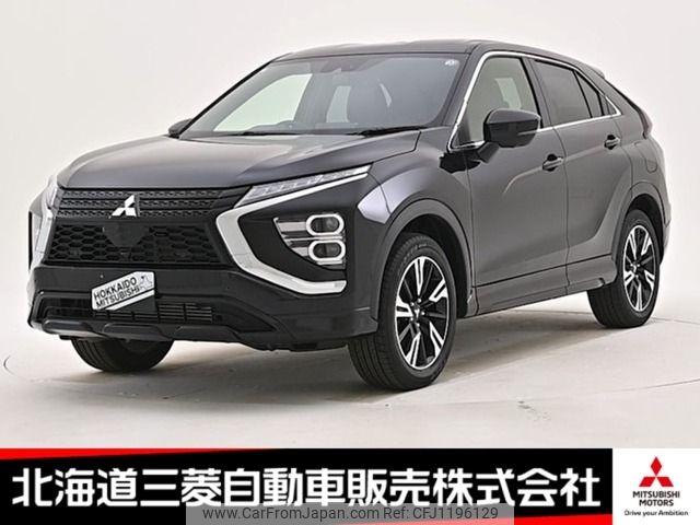 mitsubishi eclipse-cross 2024 -MITSUBISHI--Eclipse Cross 5BA-GK1W--GK1W-0700459---MITSUBISHI--Eclipse Cross 5BA-GK1W--GK1W-0700459- image 1