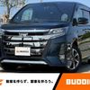 toyota noah 2018 -TOYOTA--Noah DBA-ZRR80W--ZRR80-0396763---TOYOTA--Noah DBA-ZRR80W--ZRR80-0396763- image 1