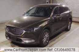 mazda cx-8 2019 -MAZDA--CX-8 3DA-KG2P--KG2P-208693---MAZDA--CX-8 3DA-KG2P--KG2P-208693-