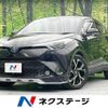 toyota c-hr 2017 -TOYOTA--C-HR DAA-ZYX10--ZYX10-2045221---TOYOTA--C-HR DAA-ZYX10--ZYX10-2045221- image 1