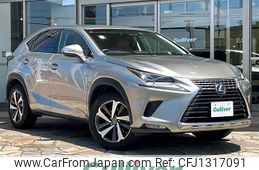 lexus nx 2017 -LEXUS--Lexus NX DAA-AYZ10--AYZ10-1016921---LEXUS--Lexus NX DAA-AYZ10--AYZ10-1016921-