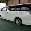 toyota vellfire 2016 -TOYOTA--Vellfire AGH35W--0009546---TOYOTA--Vellfire AGH35W--0009546- image 12