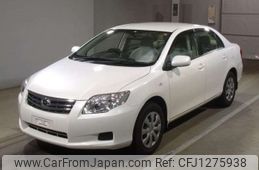 toyota corolla-axio 2010 -TOYOTA--Corolla Axio DBA-NZE144--NZE144-6018192---TOYOTA--Corolla Axio DBA-NZE144--NZE144-6018192-
