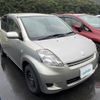 toyota passo 2010 -TOYOTA--Passo DBA-KGC10--KGC10-0299793---TOYOTA--Passo DBA-KGC10--KGC10-0299793- image 1