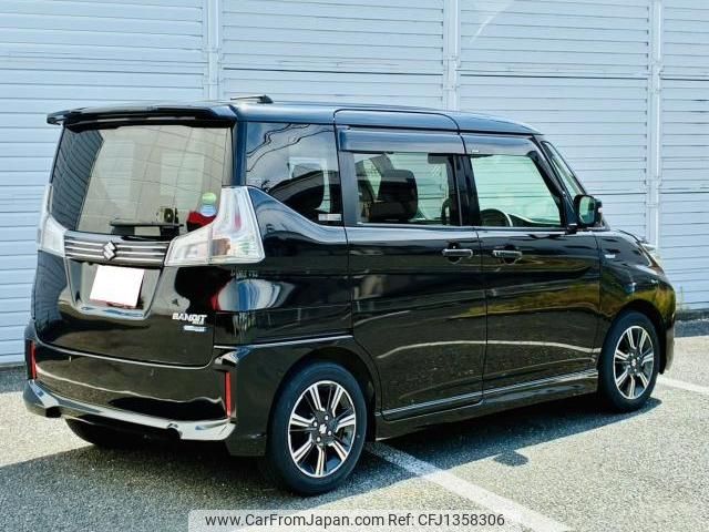 suzuki solio-bandit 2020 quick_quick_DAA-MA36S_MA36S-785648 image 2