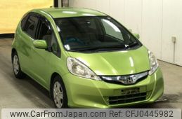 honda fit 2011 -HONDA--Fit GP1-1090772---HONDA--Fit GP1-1090772-