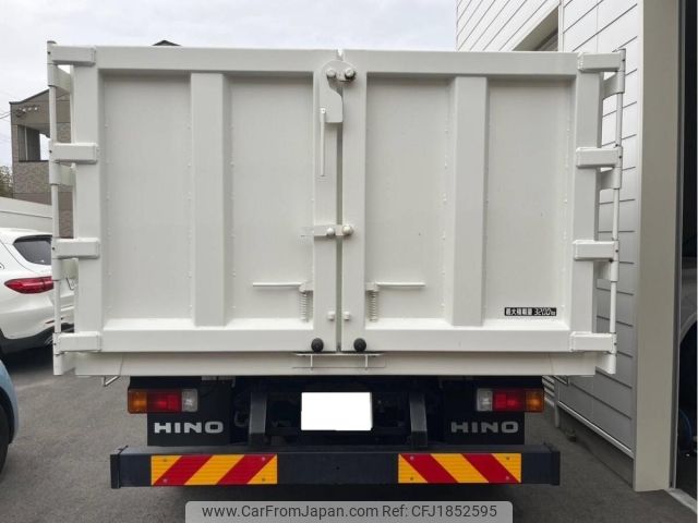 hino ranger 2023 CFJ1852595 image 2