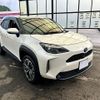 toyota yaris-cross 2021 CFJ1553965 image 5