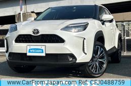 toyota yaris-cross 2023 quick_quick_5BA-MXPB10_MXPB10-3032217