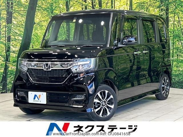 honda n-box 2020 quick_quick_JF3_JF3-1440573 image 1