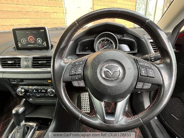 mazda axela 2014 -MAZDA--Axela LDA-BM2FS--BM2FS-102921---MAZDA--Axela LDA-BM2FS--BM2FS-102921- image 2