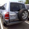 mitsubishi pajero 2005 -MITSUBISHI--Pajero TA-V75W--V75W-0500111---MITSUBISHI--Pajero TA-V75W--V75W-0500111- image 2