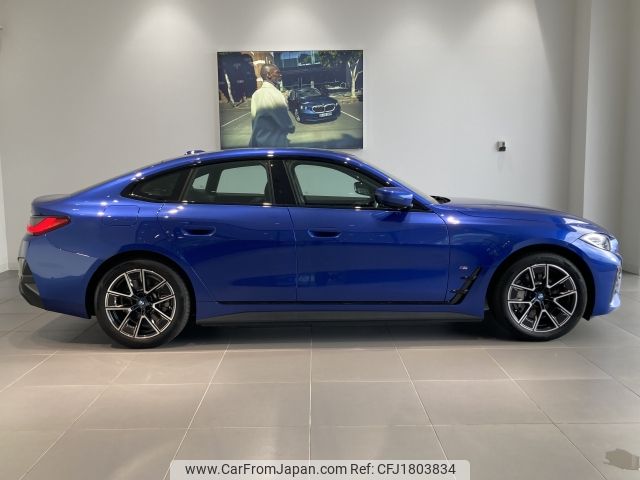 bmw i4 2024 CFJ1803834 image 2