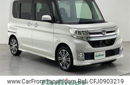 daihatsu tanto 2014 -DAIHATSU--Tanto DBA-LA600S--LA600S-0161204---DAIHATSU--Tanto DBA-LA600S--LA600S-0161204-