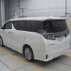 toyota vellfire 2018 -TOYOTA--Vellfire DBA-AGH30W--AGH30W-0209833---TOYOTA--Vellfire DBA-AGH30W--AGH30W-0209833- image 11