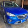 mazda cx-5 2012 CFJ1820337 image 1