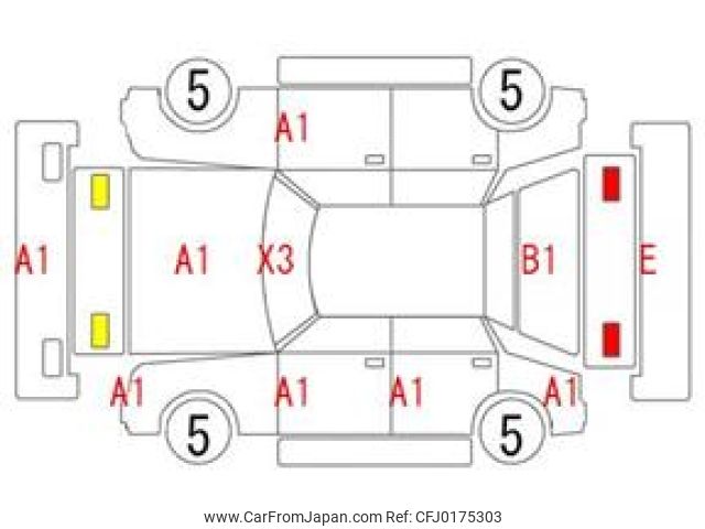 nissan note 2022 -NISSAN--Note 6AA-SNE13--SNE13-118784---NISSAN--Note 6AA-SNE13--SNE13-118784- image 2