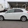 mitsubishi galant-fortis-sport-back 2009 quick_quick_CX4A_CX4A-0000642 image 5