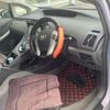 toyota prius 2009 CFJ1626364 image 12