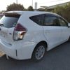 toyota prius-α 2019 quick_quick_DAA-ZVW40W_ZVW40-0035598 image 3