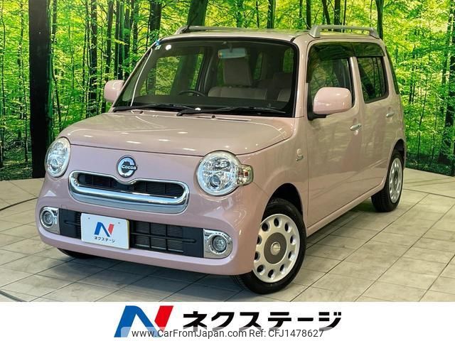 daihatsu mira-cocoa 2015 quick_quick_L675S_L675S-0205242 image 1