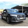 audi sq5 2018 -AUDI--Audi SQ5 ABA-FYCWGS--WAUZZZFY0J2127638---AUDI--Audi SQ5 ABA-FYCWGS--WAUZZZFY0J2127638- image 2