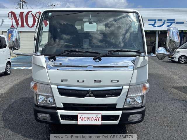 mitsubishi-fuso canter 2019 -MITSUBISHI 【名変中 】--Canter FBA50--571025---MITSUBISHI 【名変中 】--Canter FBA50--571025- image 2