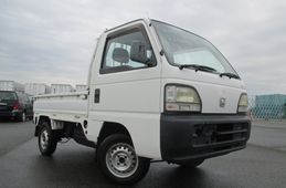 Japanese Used Honda Acty Truck Best Value For Money