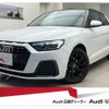 audi a1-sportback 2021 quick_quick_3BA-GBDKL_WAUZZZGB2MR020306 image 1