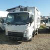 isuzu elf-truck 2008 -ISUZU 【野田 800ﾜ502】--Elf NLR85AN--7004592---ISUZU 【野田 800ﾜ502】--Elf NLR85AN--7004592- image 1