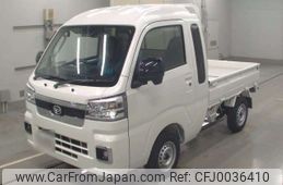 daihatsu hijet-truck 2023 -DAIHATSU 【市川 480ｱ9999】--Hijet Truck 3BD-S510P--S510P-0537492---DAIHATSU 【市川 480ｱ9999】--Hijet Truck 3BD-S510P--S510P-0537492-
