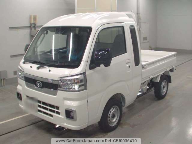 daihatsu hijet-truck 2023 -DAIHATSU 【市川 480ｱ9999】--Hijet Truck 3BD-S510P--S510P-0537492---DAIHATSU 【市川 480ｱ9999】--Hijet Truck 3BD-S510P--S510P-0537492- image 1
