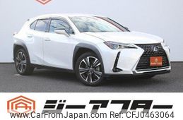 lexus ux 2019 -LEXUS--Lexus UX 6AA-MZAH10--MZAH10-2025669---LEXUS--Lexus UX 6AA-MZAH10--MZAH10-2025669-