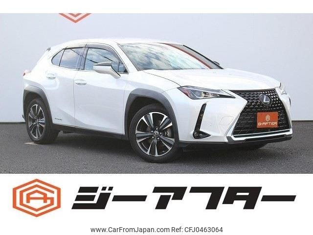 lexus ux 2019 -LEXUS--Lexus UX 6AA-MZAH10--MZAH10-2025669---LEXUS--Lexus UX 6AA-MZAH10--MZAH10-2025669- image 1