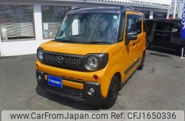 mazda flair-wagon 2020 CFJ1650336