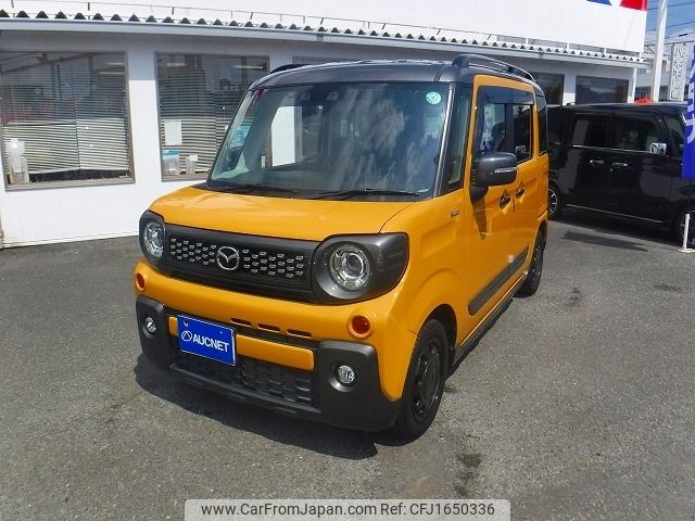 mazda flair-wagon 2020 CFJ1650336 image 1