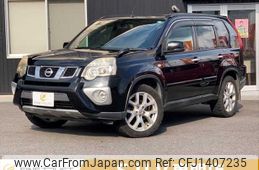 nissan x-trail 2010 -NISSAN--X-Trail LDA-DNT31--DNT31-203778---NISSAN--X-Trail LDA-DNT31--DNT31-203778-
