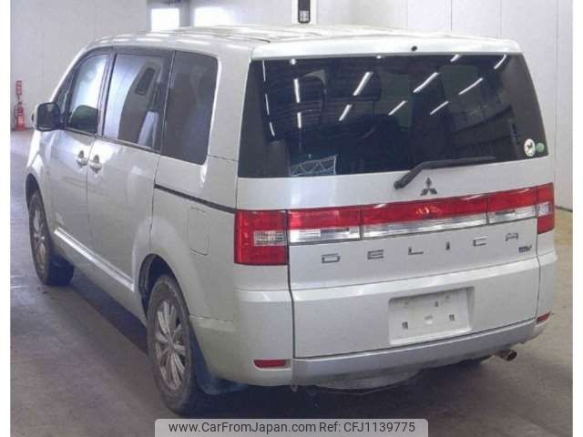 mitsubishi delica-d5 2014 -MITSUBISHI--Delica D5 LDA-CV1W--CV1W-0910364---MITSUBISHI--Delica D5 LDA-CV1W--CV1W-0910364- image 2