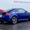 audi tt-coupe 2017 quick_quick_ABA-FVCJS_TRUZZZFV9H1015791 image 2