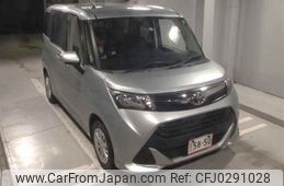 toyota tank 2017 -TOYOTA--Tank M900A-0076376---TOYOTA--Tank M900A-0076376-