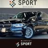 bmw 5-series 2017 quick_quick_DBA-JA20_WBAJA12000BF87048 image 1