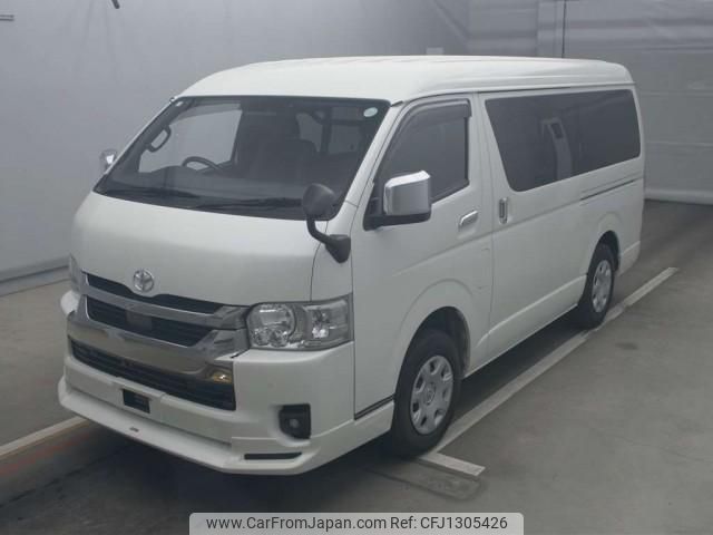 toyota hiace-van 2023 quick_quick_3BF-TRH216K_TRH216-8015909 image 1