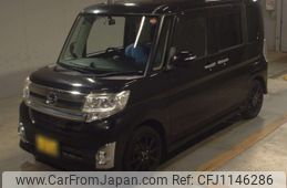 daihatsu tanto 2014 -DAIHATSU 【佐賀 581に6162】--Tanto LA600S-0182061---DAIHATSU 【佐賀 581に6162】--Tanto LA600S-0182061-